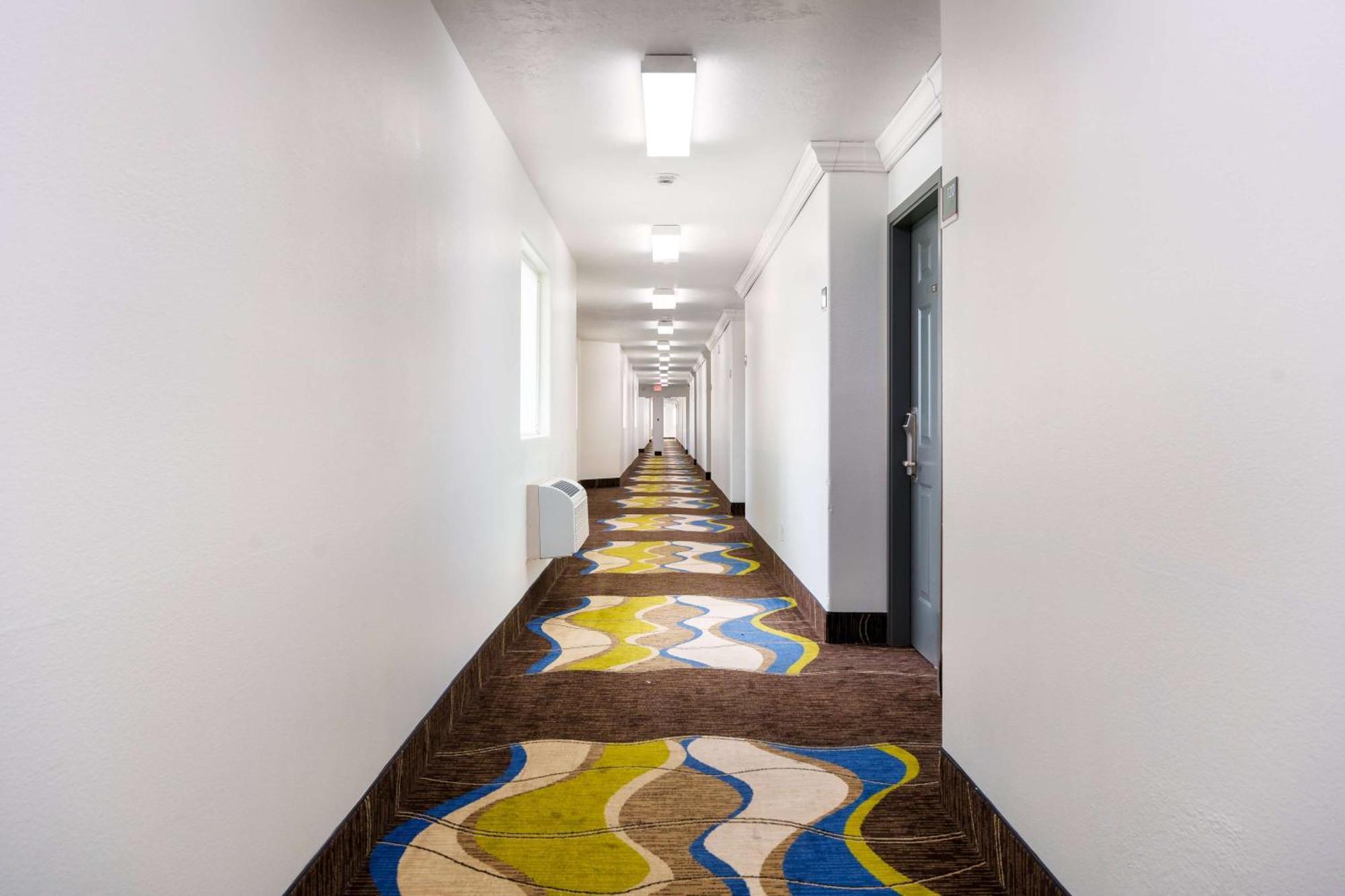 Ramada By Wyndham La Verkin Zion National Park Экстерьер фото